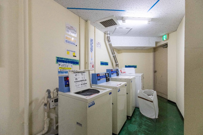 TOPルーム品川第二7階 部屋その他