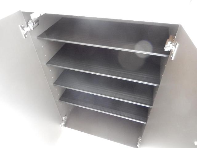 プリンシパル 下駄箱