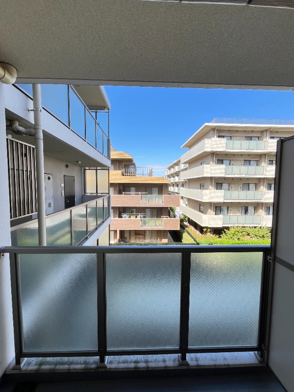 レジディア西船橋3階 部屋その他