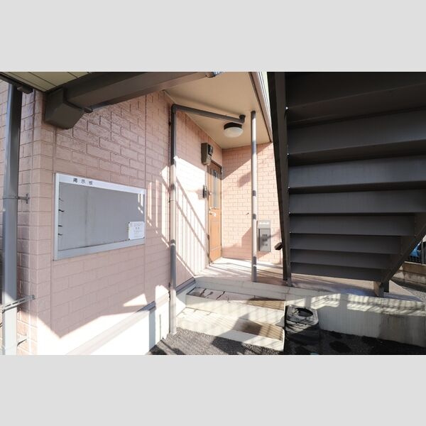 メゾンHOKUSHIN　Ⅱ 周辺