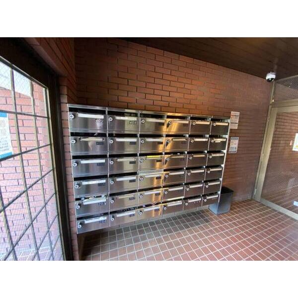 セザール宮崎台0404号室 部屋その他