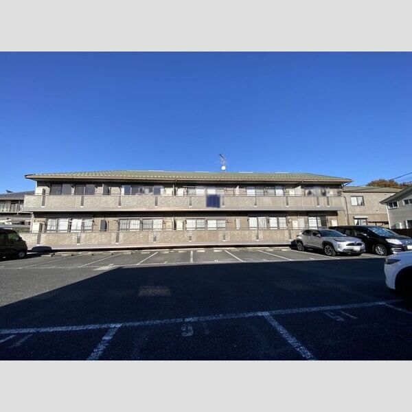 クレスト宇奈根205号室 外観