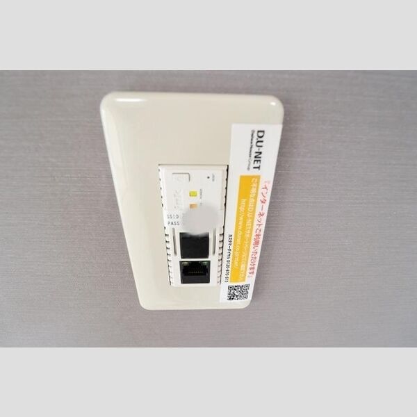 パレススリーゼ1A号室 同建物別部屋の参考画像