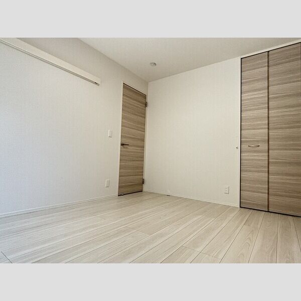 D Paina Hino101号室 洋室6.1帖