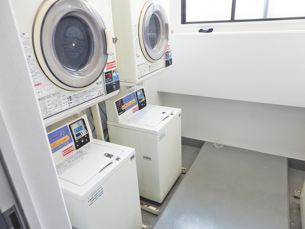 カレッジハイツＡＳＡＫＡⅠ208号室 部屋その他