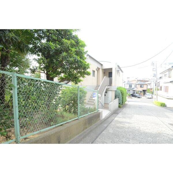 MYT.FLAT201号室 周辺