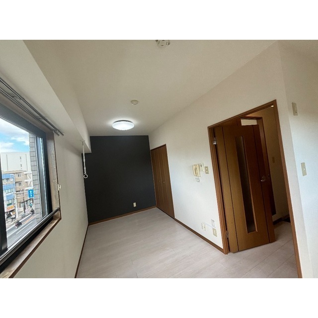 シャトール田口金沢八景 リビング