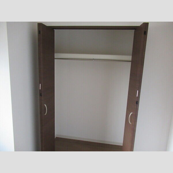 D-ROOM　NOBUTO クローゼット