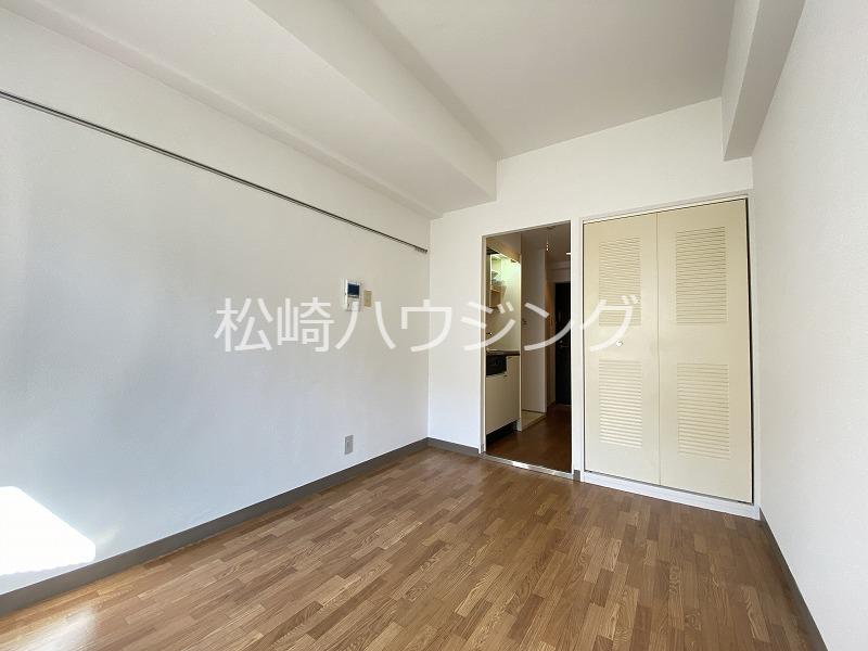 ハラスパジオ中野 内観