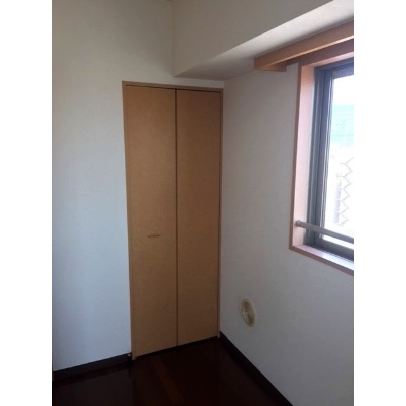 アーバンライフ大井町 リビング