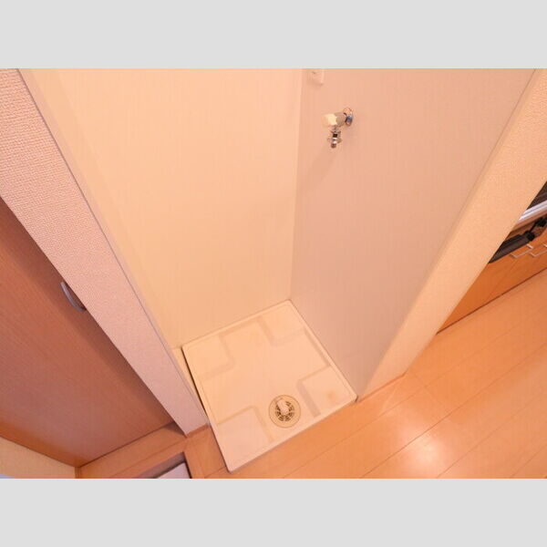 クレスト西戸部 部屋設備