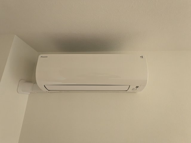 エルファーロ中野富士見町 部屋設備