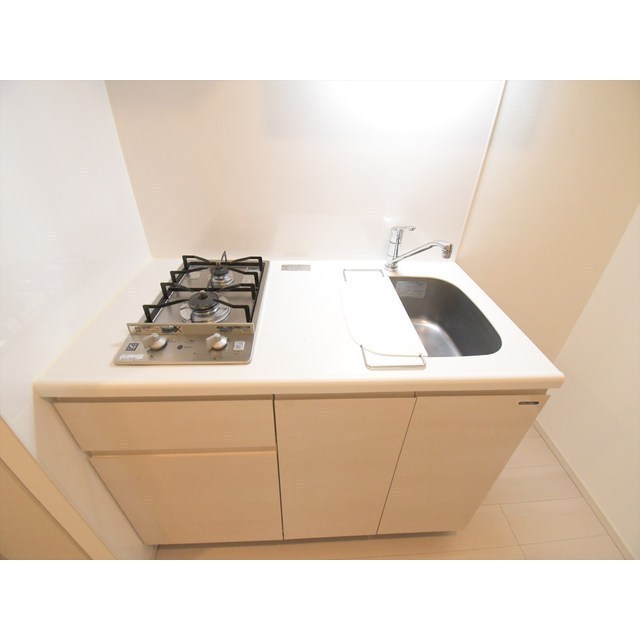 ルクレ西池袋 キッチン