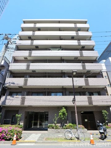 ＳＵＮ ＲＯＣＫ7階 同タイプ別住戸写真となります。現況と異なる場合がございます。