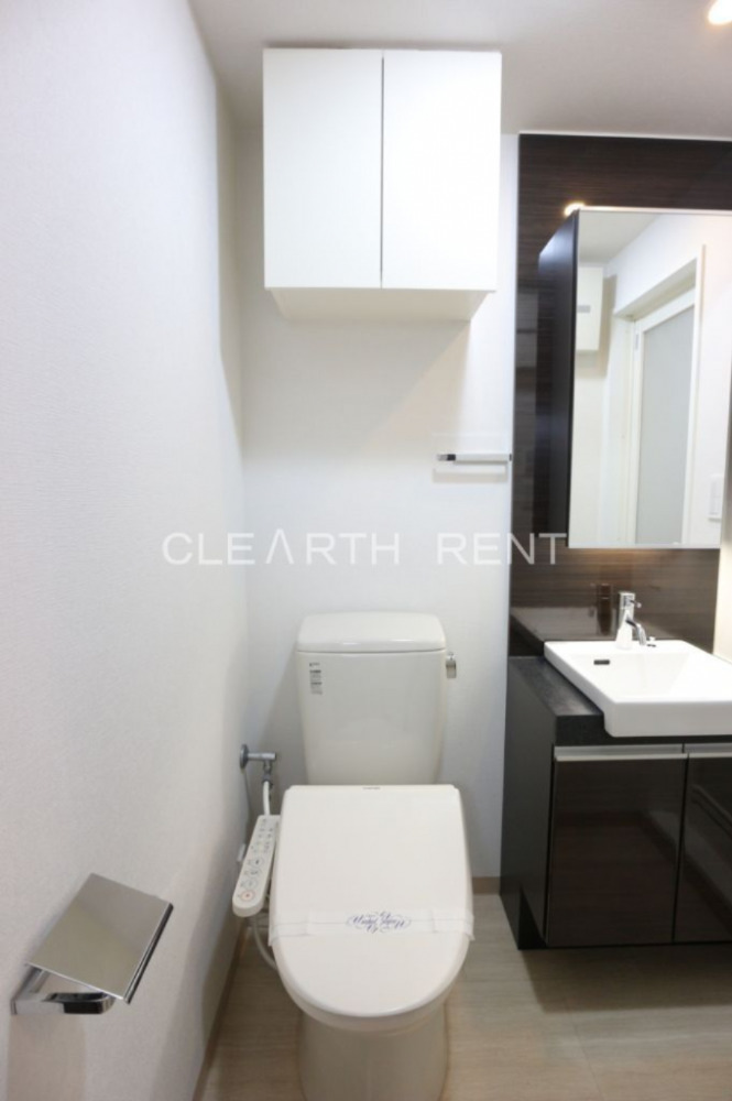 コンシェリア大塚駅前3階 同タイプ別住戸写真となります。現況と異なる場合がございます。