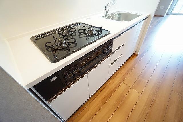 リテラス南千住サウス7階 その他