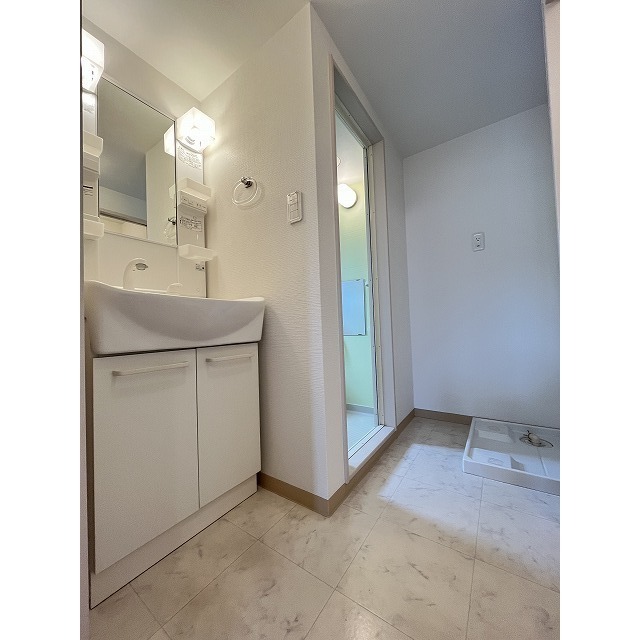 セルバ湘南 内観