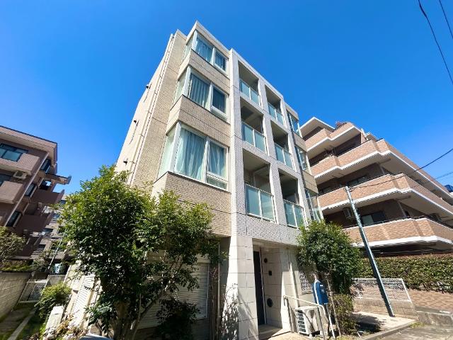 ＨＡＮＡ二子玉川 外観写真（昼）