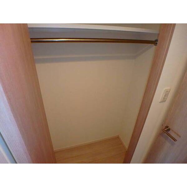 N-stage八王子Ⅱ0104号室 収納