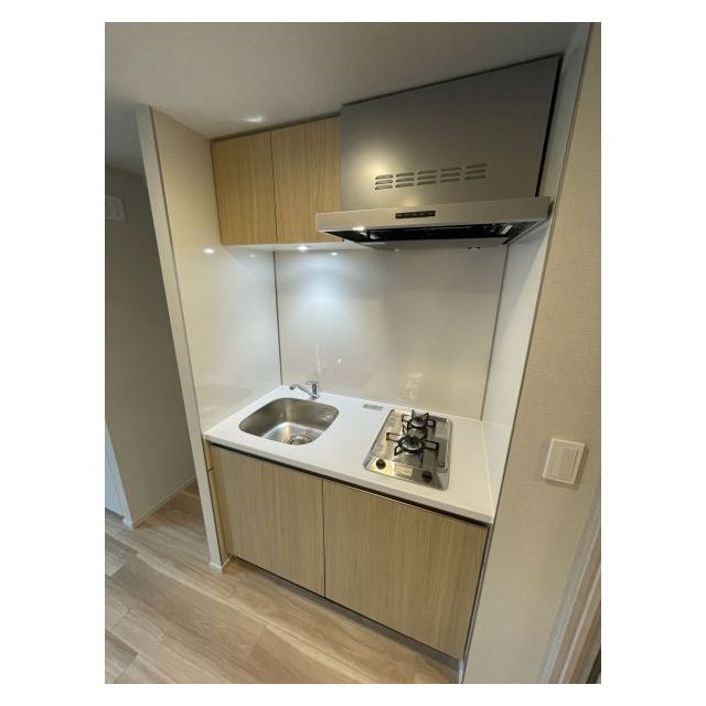 ブランシエスタ荻窪0306号室 キッチン