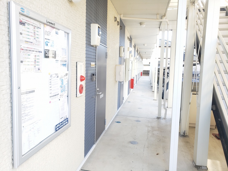 レオネクストｗｉｎ　ｂｏｏｍ209号室 部屋その他