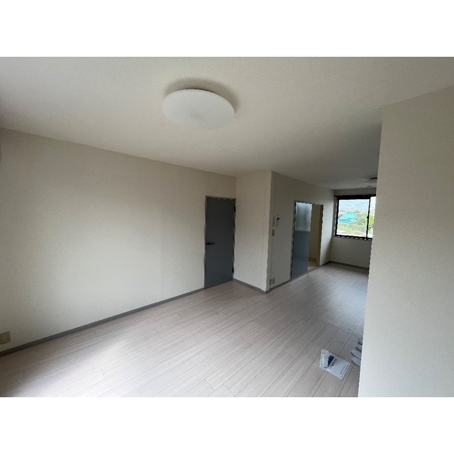 サンヴィレッジ木村C リビング