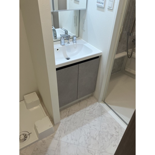 ACP Residence 亀戸1004号室 内観