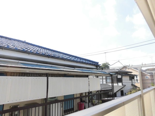 大曽根２丁目戸建Ｂ棟 展望