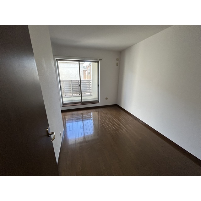 アンジュエールC306号室 内観