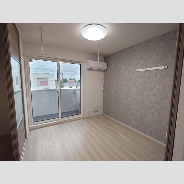 Asset-Court立川上砂町5丁目　A棟303号室 洋室4.6帖