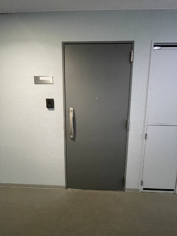 Daiwa Terrace 府中3階 他のお部屋のお写真です