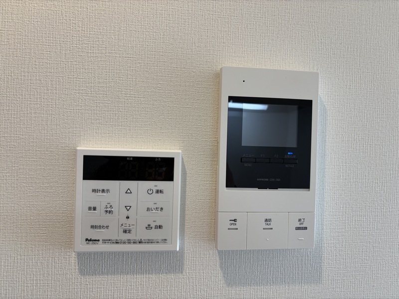 リブリ・北戸田2階 部屋その他