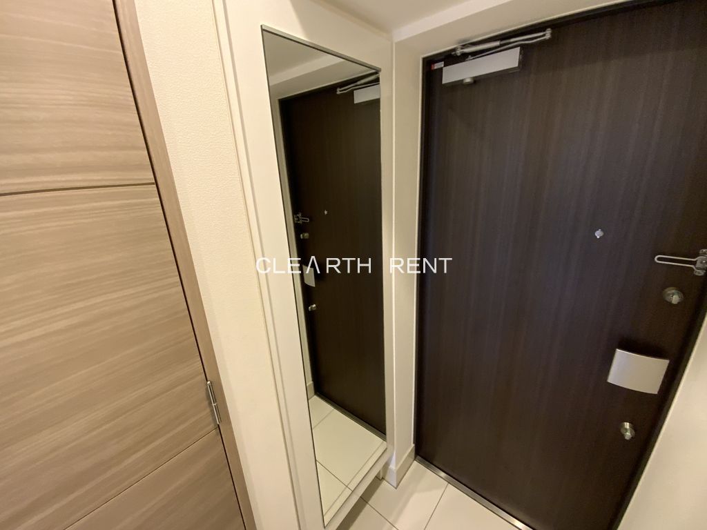 コンシェリア大塚 ＣＲＯＳＳＩＡ8階 同建物別部屋の参考画像