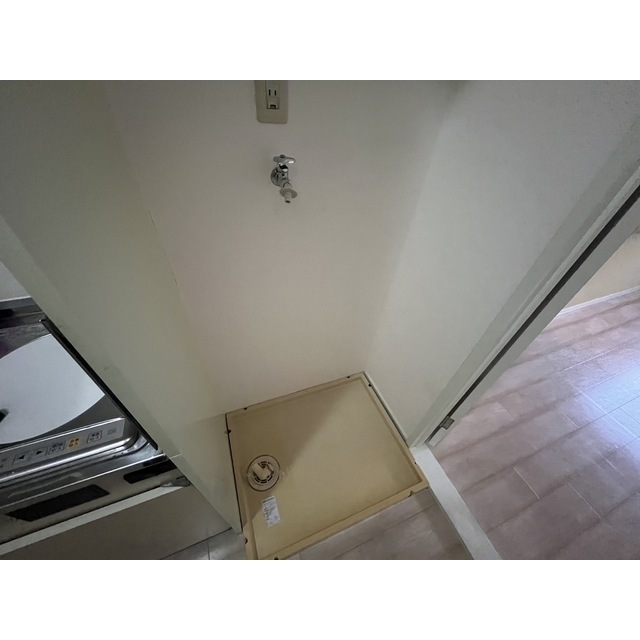 ガーデンヒルズ新倉D棟201号室 部屋その他
