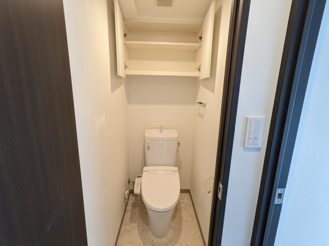 ケーディーエックスレジデンス豊洲710号室 収納