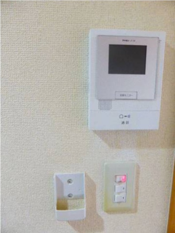 山王ハマセイホウ2階 部屋設備