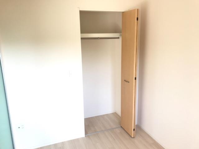 Ｇｌｏｒｉａ　Ｈｉｌｌｓ（グローリア　ヒルズ） クローゼット