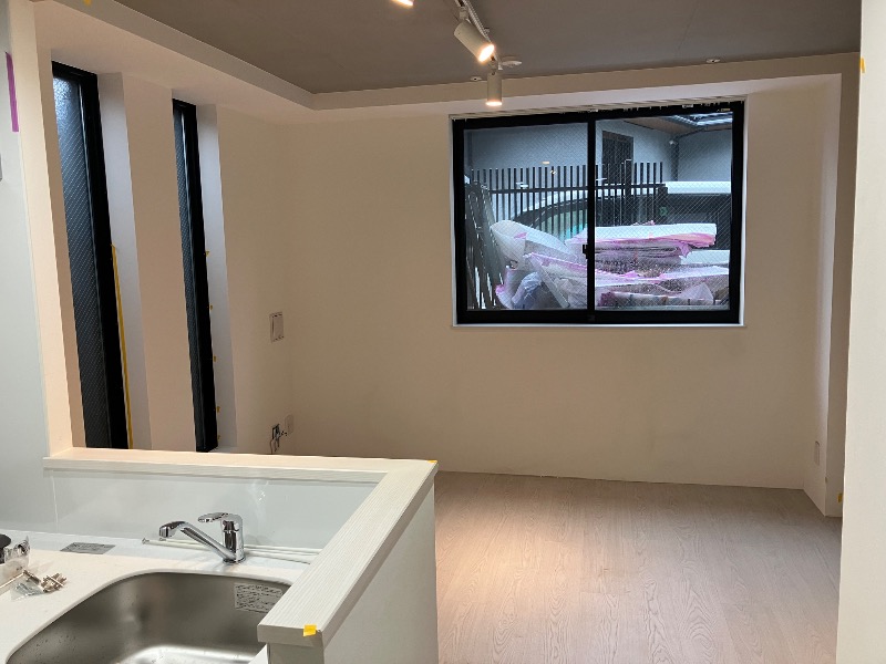 LEGALAND桜新町ANNEX1階 部屋その他