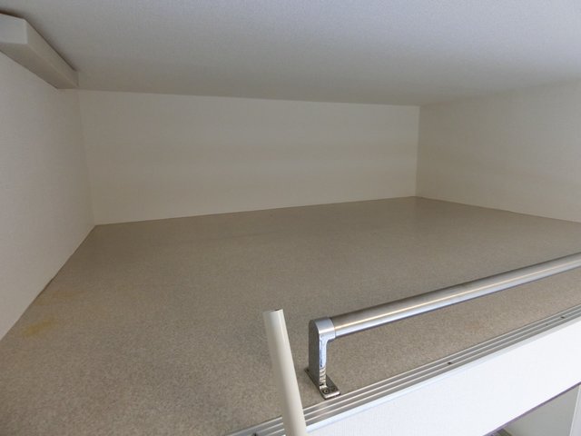 フィオーレ山王0205号室 同建物別部屋の参考画像