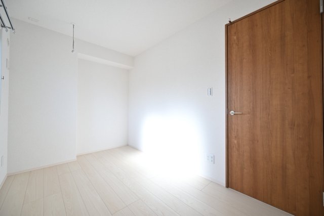 エルミ上落合4階 （洋室2）