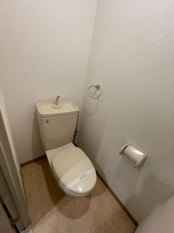 リバー・デイズ綱島 ※過去退去時のお写真です