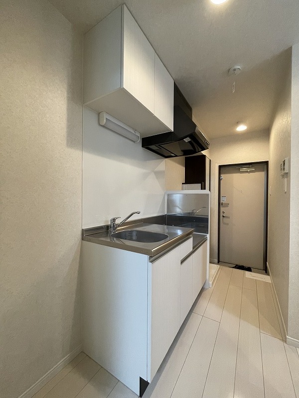 クリスタル親水公園2階 部屋その他