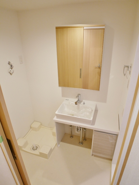 Ｒｉｃｏ　ｃｕｎａ 洗面