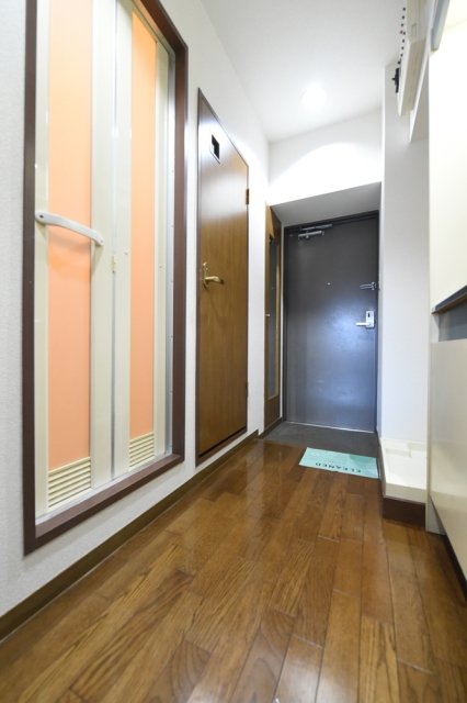 メインステージ大森東4階 部屋その他