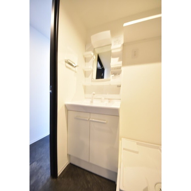 グランパセオ中目黒Ⅱ0402号室 内観