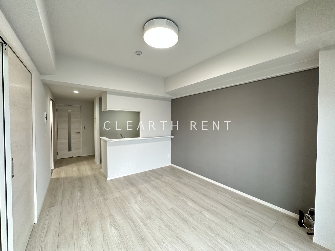 ＧＲＡＮ ＰＡＳＥＯ 谷在家2階 同タイプ別住戸写真となります。現況と異なる場合がございます。