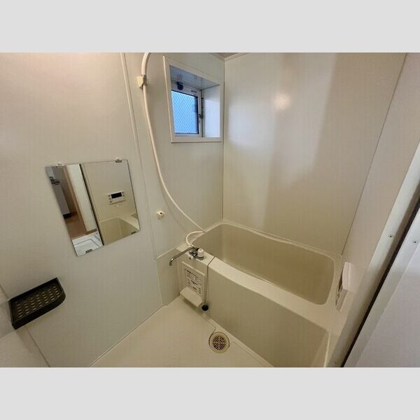 リヴェール津田沼205号室 浴室