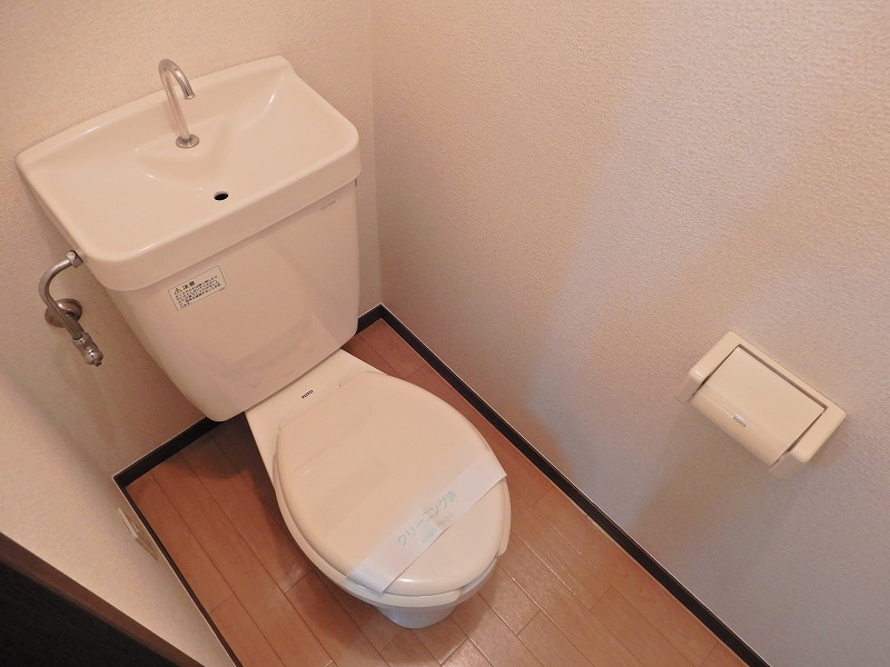 グラン・アルブルＢ 参考写真:202号室