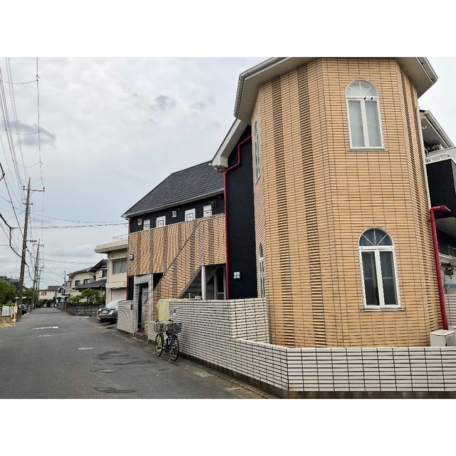 ジュネパレス市川第09103号室 外観