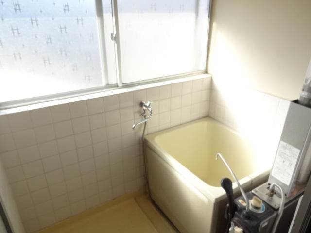 若草荘2階 部屋その他